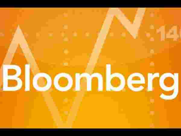 ப்ளூம்பெர்க் பங்குகள்