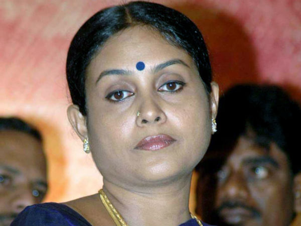 சரண்யா பொன்வண்ணன் 