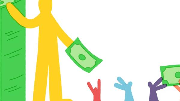 வீட்டுக் கடன் 