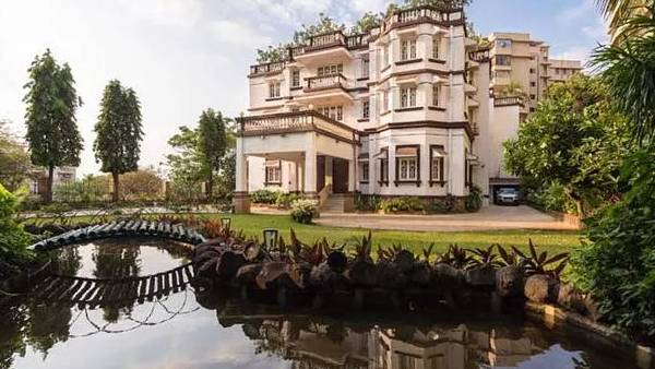 குமார் மங்கலம் பிர்லா 