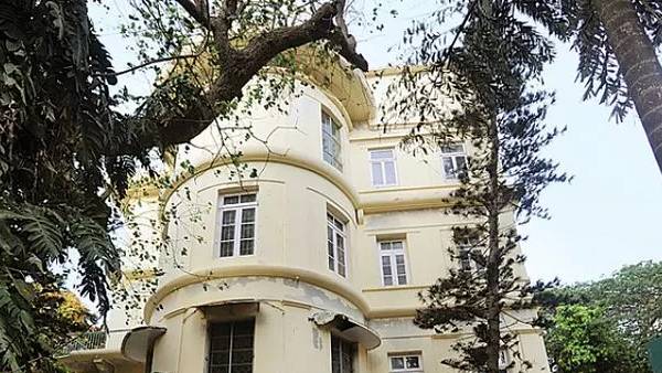 கோத்ரெஜ் குடும்பம் 