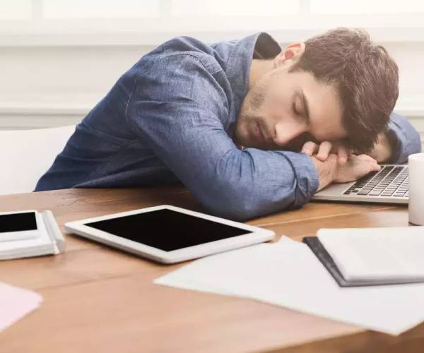 துங்குவதற்கு ஏற்ற சூழல்