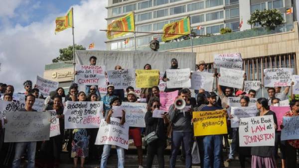 40 சதவீத பணவீக்கம் 