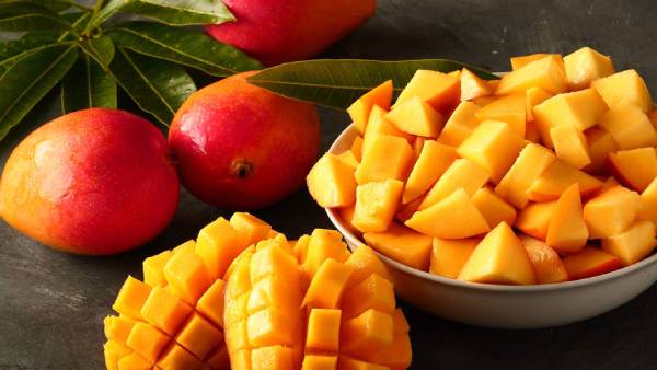  அல்ஃபோன்சா மாம்பழம் 