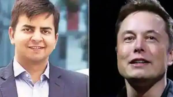 எலக்ட்ரி கார் பேட்டரி 