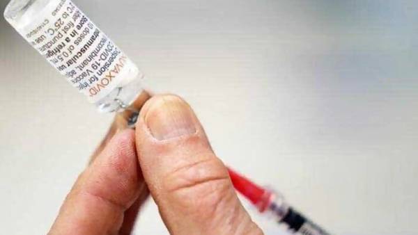 கோவோவாக்ஸ் 