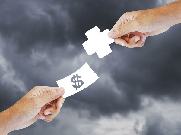 ஆயுள் காப்பீடு முதலீடல்ல 