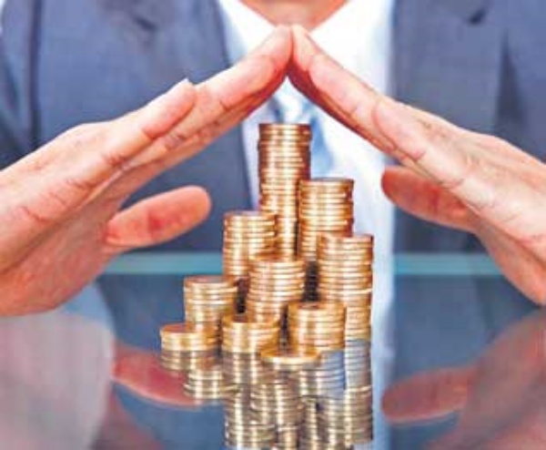 நிதி ஆலோசகர்