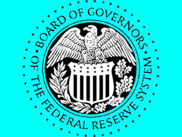 அமெரிக்கப் பெடரல் ரிசர்வ்