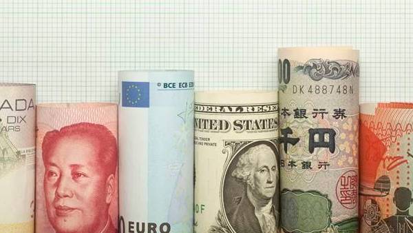  அன்னிய செலாவணி சரிவு 