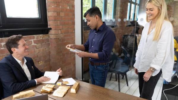  தங்கம் விலை 