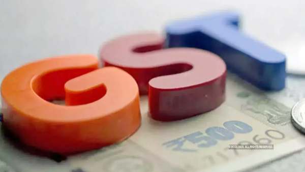  ஜிஎஸ்டி கவுன்சில்