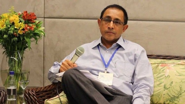 கபீர் ஹாஷிம்