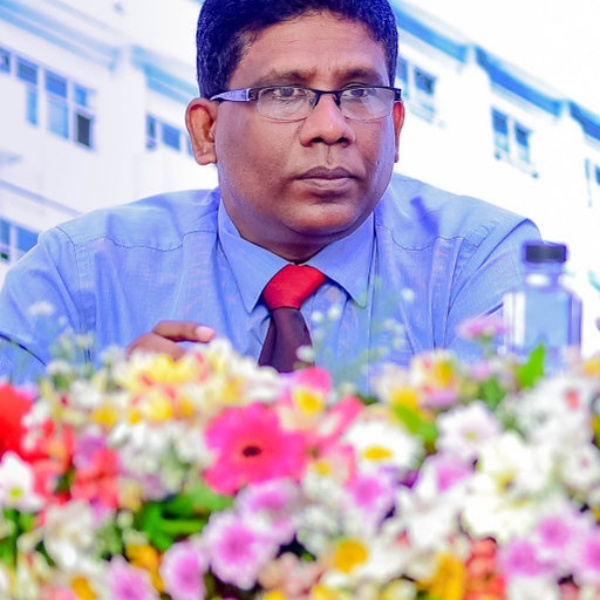 வேறு வழி இல்லை