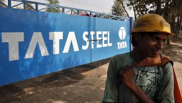  டாடா குழுமம்