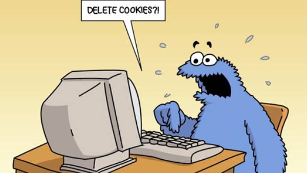 தனிநபர் தகவல் சேகரிப்பு 