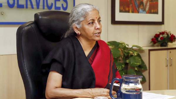 ஜிஎஸ்டி கவுன்சில் முடிவு