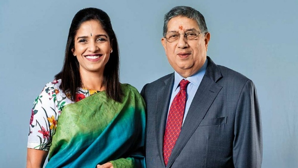 ஸ்ரீனிவாசன்