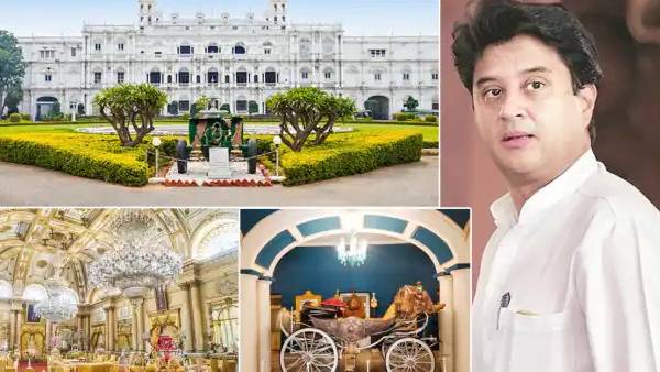 ஜோதிராதித்ய சிந்தியா