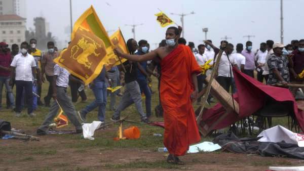 பொருளாதார நிலை 