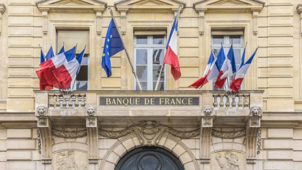  பாங்க் ஆஃ பிரான்ஸ் 