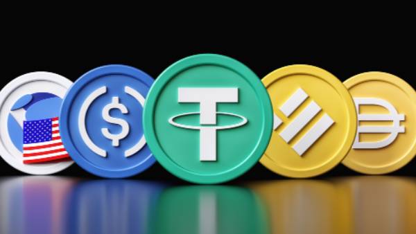 ஸ்டேபிள்காயின் 