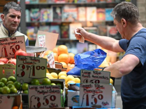  பிரிட்டன் பணவீக்கம் 