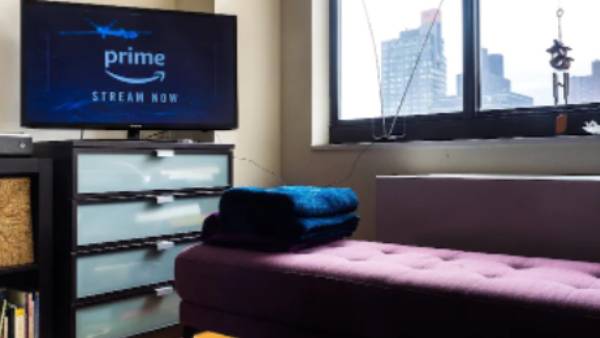 அமேசான் ப்ரைம் வீடியோ 