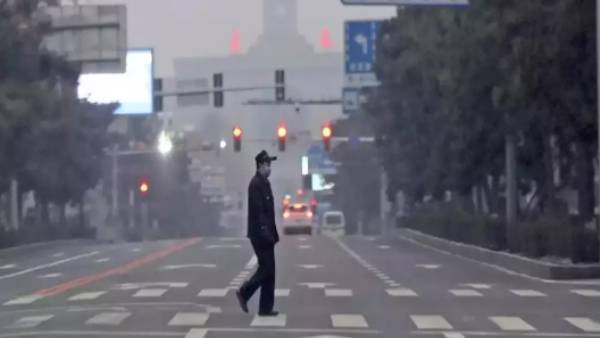 முகக் கவசம் கட்டாயம் 