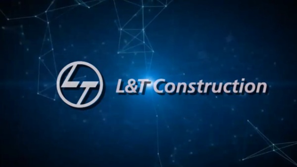 L&T கன்ஸ்ட்ரக்ஷன்