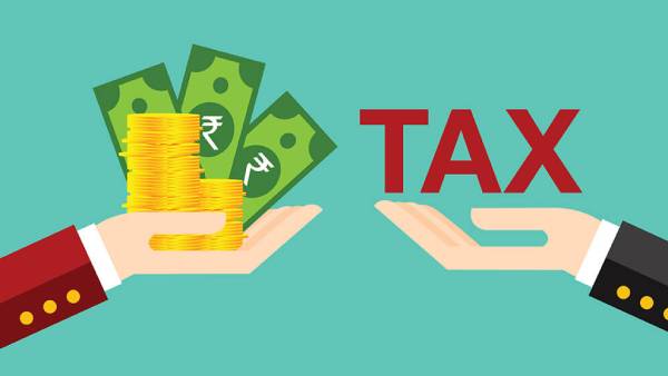 மூலதன ஆதாய வரி