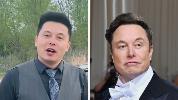 2 எலான் மஸ்க் எப்படியிருக்கும்..? 