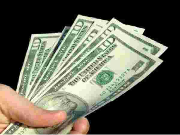 அமெரிக்க டாலர் 