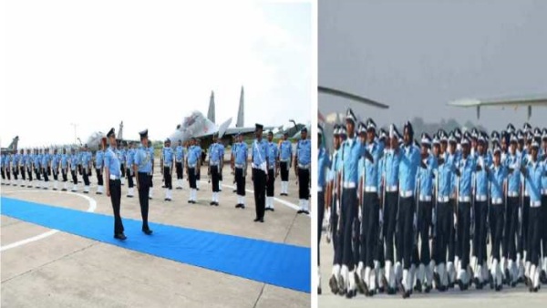 அக்னி வீர் சேவா நிதி