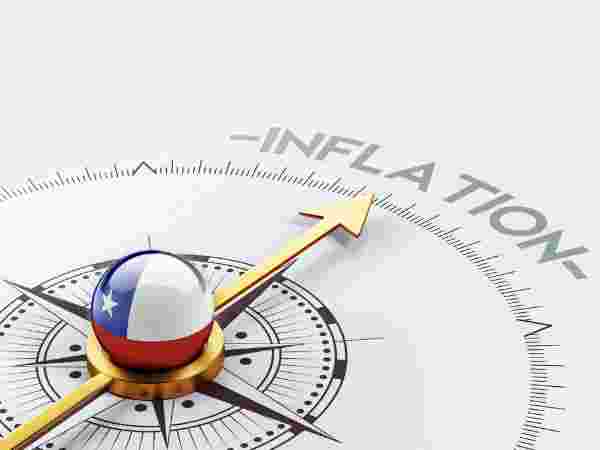 அமெரிக்காவின் பணவீக்க தரவு