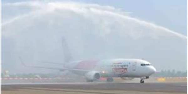 பயணத்துறை