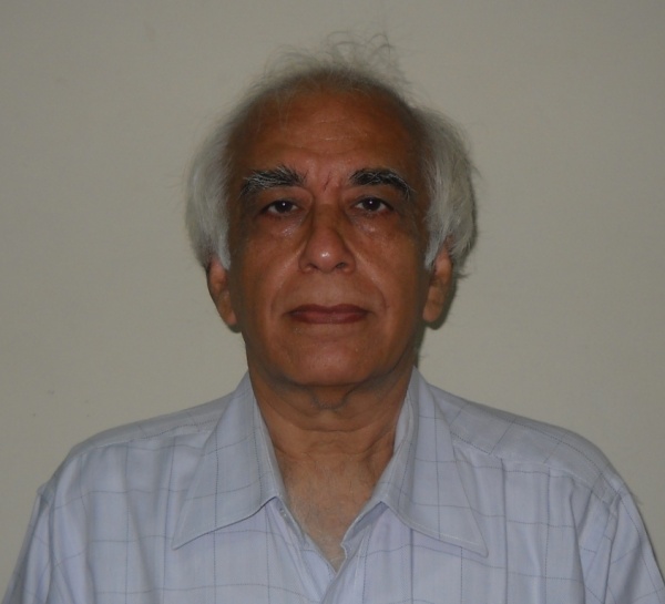 திலிப் டி ஷஹானி