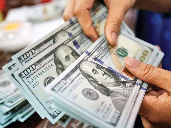 அன்னிய செலாவணி