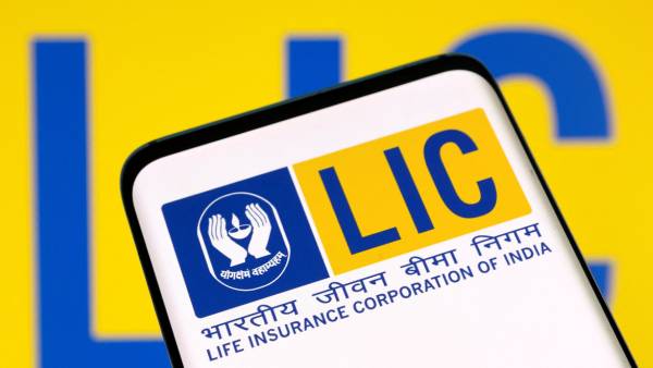  எல்.ஐ.சி 