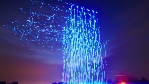 முதல் நிகழ்ச்சி 