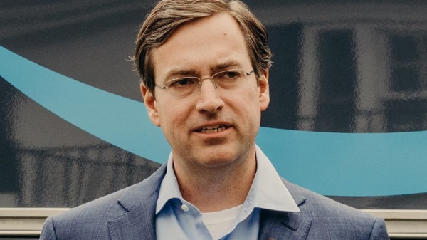 டேவிட் கிளார்க்