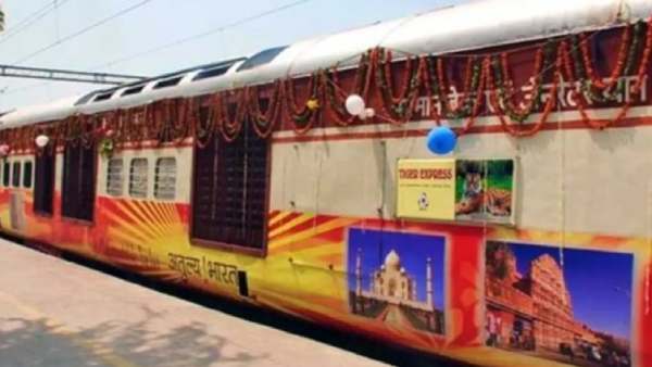 ’பாரத் கவுரவ்' 