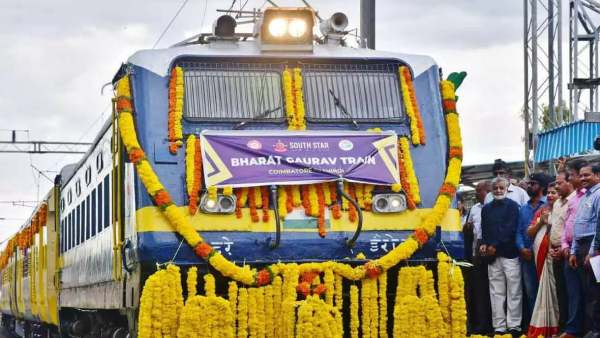 மதுரை - பிரக்யாராஜ்