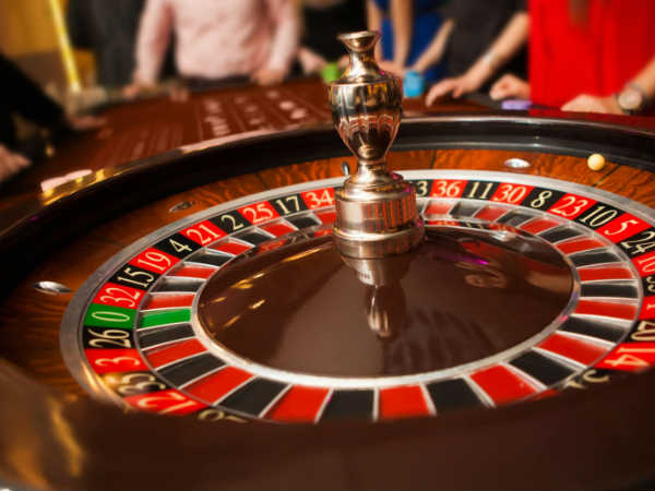 கசினோ உணவு 