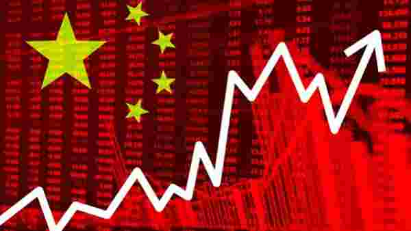 சீனாவின் பணவீக்கம்