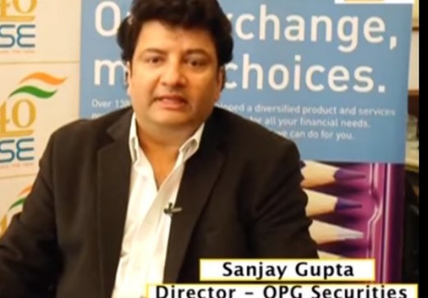 சஞ்சய் குப்தா