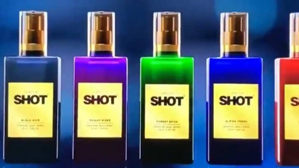 ஷாட் பாடிஸ்ப்ரே