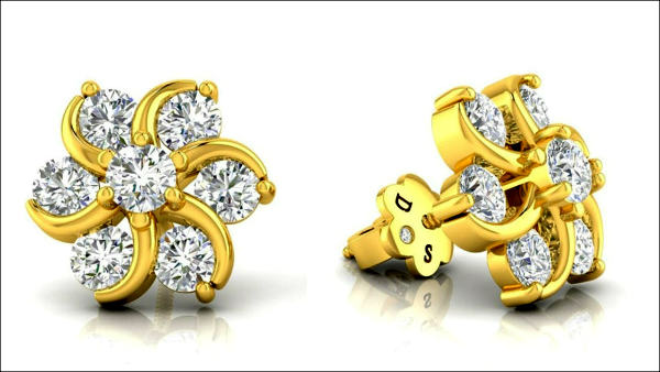 தங்கம் - வெள்ளி - வைரம்