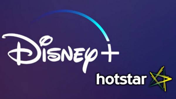 டிஸ்னி ஹாட்ஸ்டார்