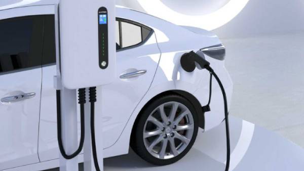 EV தான் எதிர்காலம் 